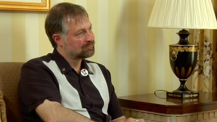 Interview: Sean Harrison and Desmond Payne - The Cocktail Spirit with Robert Hess - Small Screen