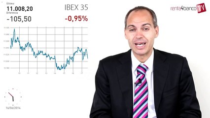 16.06.14 · Aumento del riesgo geopolítico - Visión de los gestores