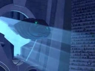 Lilo & Stitch (Lion King Trailer)