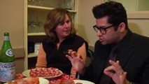 Gina Batali - Salumi - Hanging with Harris - Small Screen