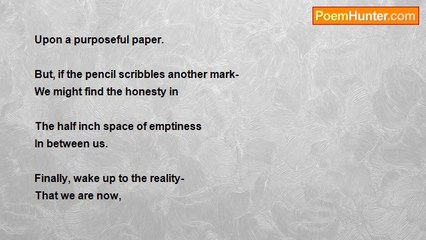 Eric Roxas - Parallel Lines