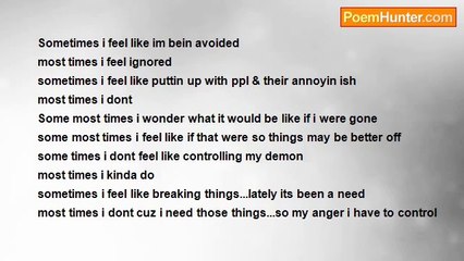 iron panda 23 - Some Most Times