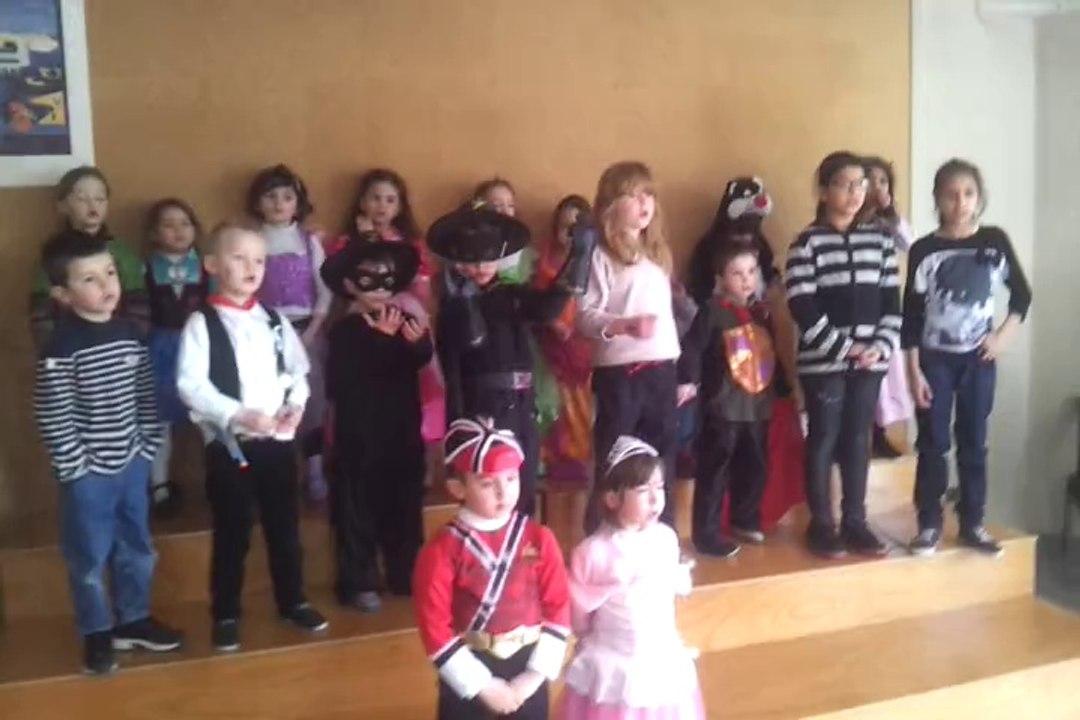 CHORALE