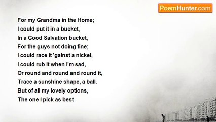 Bonnie Shipman - One Copper