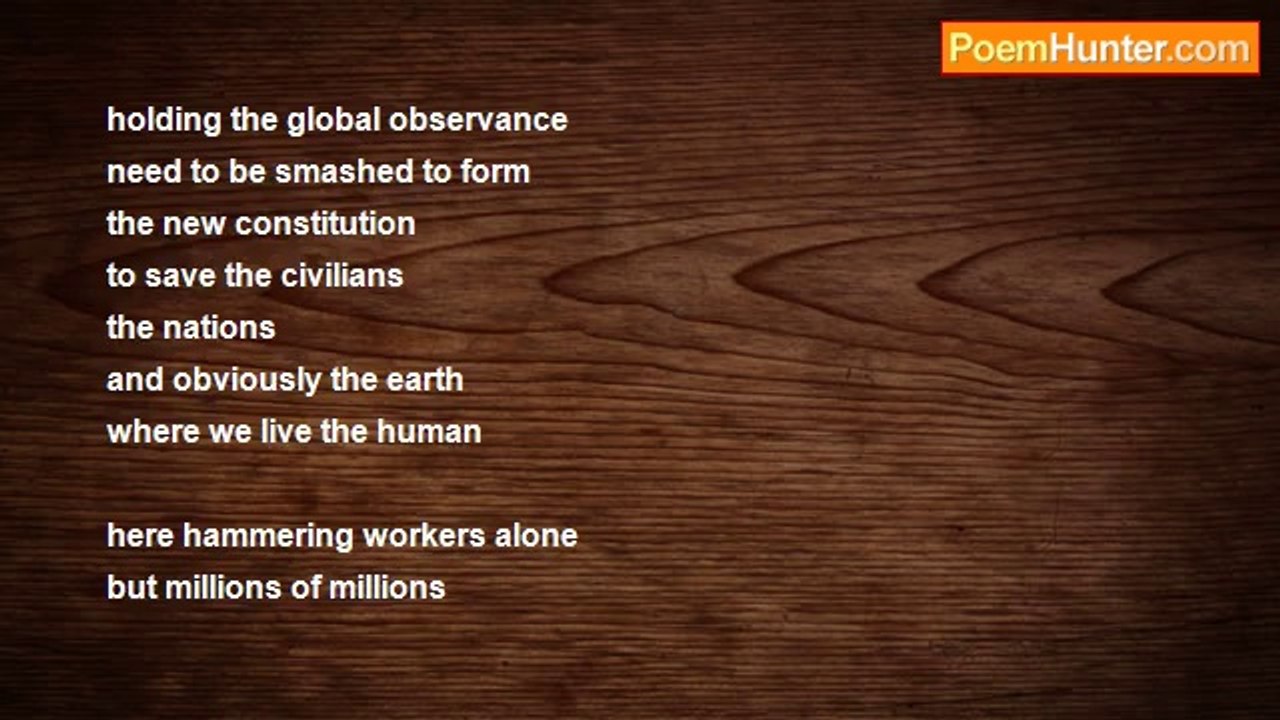 Pranab K. Chakraborty - Hammer Friend, Hammer Loud