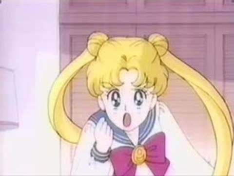 Sailor moon transformations and attacks