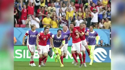 France, Argentina and the Swiss Win Cup Openers