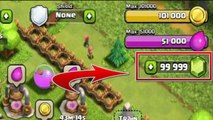 Clash of Clans Einfache Methode für kostenlose Juwelen