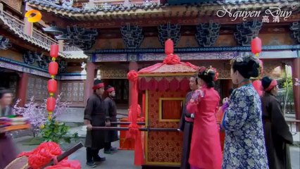 Tân tiếu ngạo giang hồ tập 06 - Thuyết minh