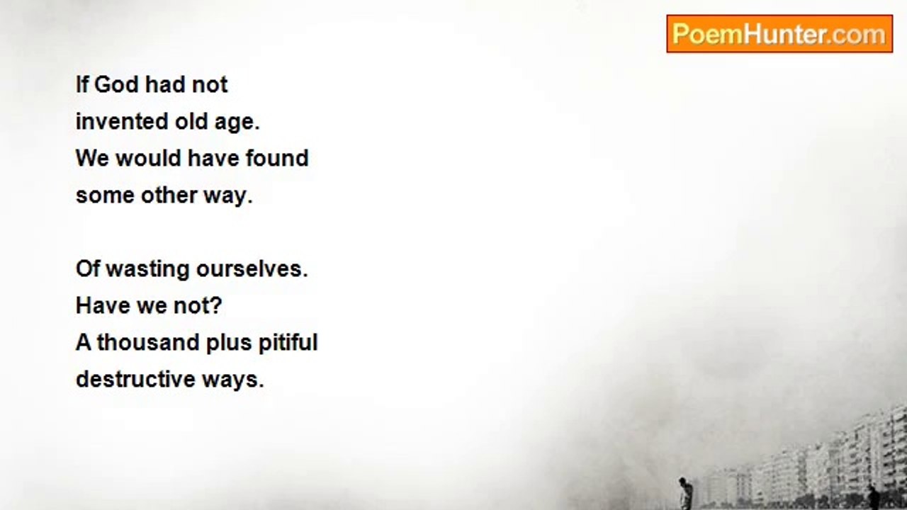 Terence George Craddock (Spectral Images and Images Of Light) - Original Sin’s Dividend