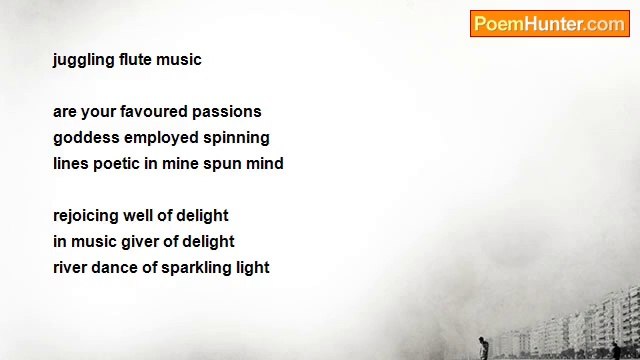 Terence George Craddock (Spectral Images and Images Of Light) - Euterpe