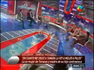 Pronto.com.ar - Denuncias contra Toranzo 2