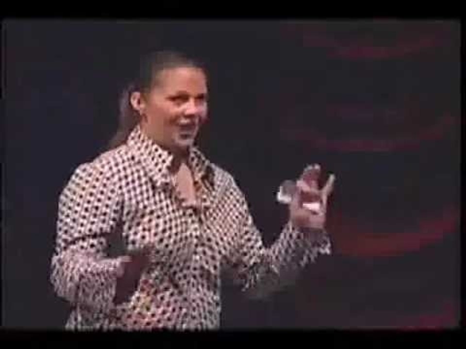 IMG Speakers Presents: Picabo Street-  Olympic Gold Medalist, Skiing