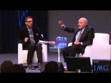 IMG Speakers Spotlight: Jack Welch, Founder of the Jack Welch Management Institute