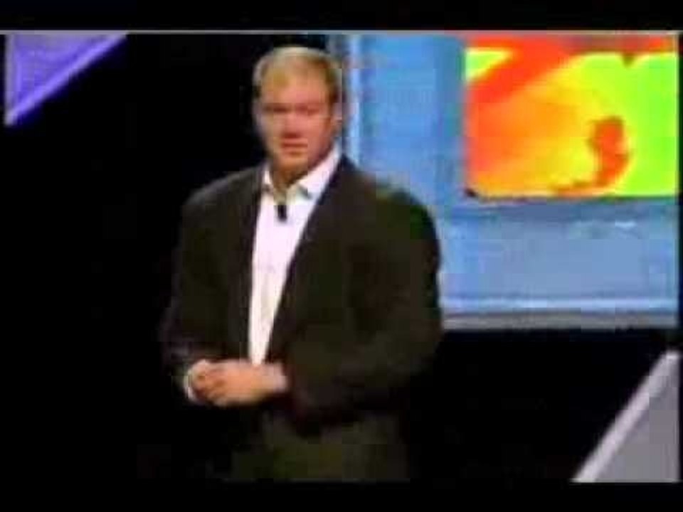 IMG Speakers Presents: Jim Abbott- Former Major League Baseball Pitcher