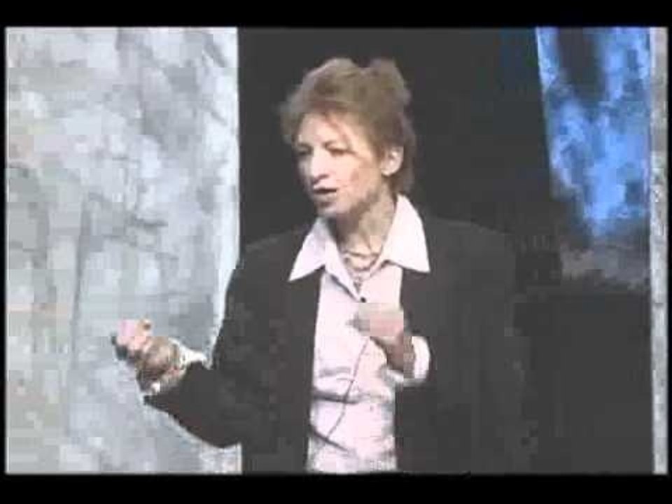 Dr. Jackie Freiberg, Co-Author of BOOM! 7 Choices for Blowing the Doors Off Business-As-Usual