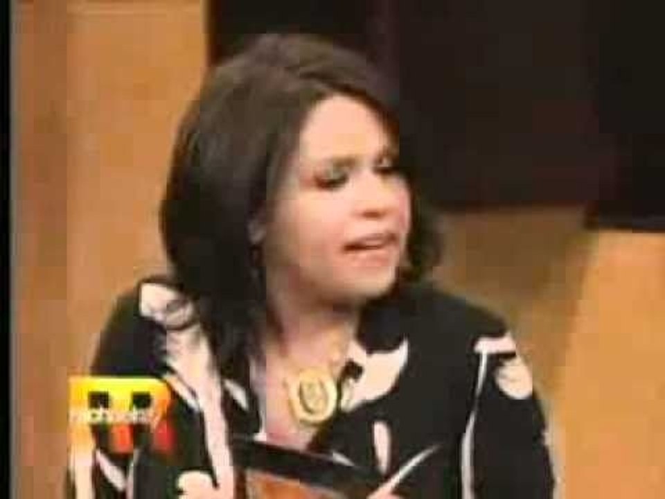 Cheryl Burke - Two-Time Winner of ABC's Dancing With The Stars