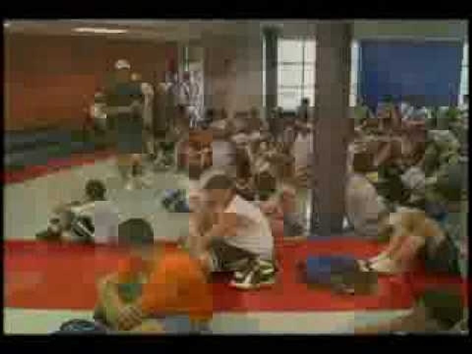 Chad Pennington -  Leadership