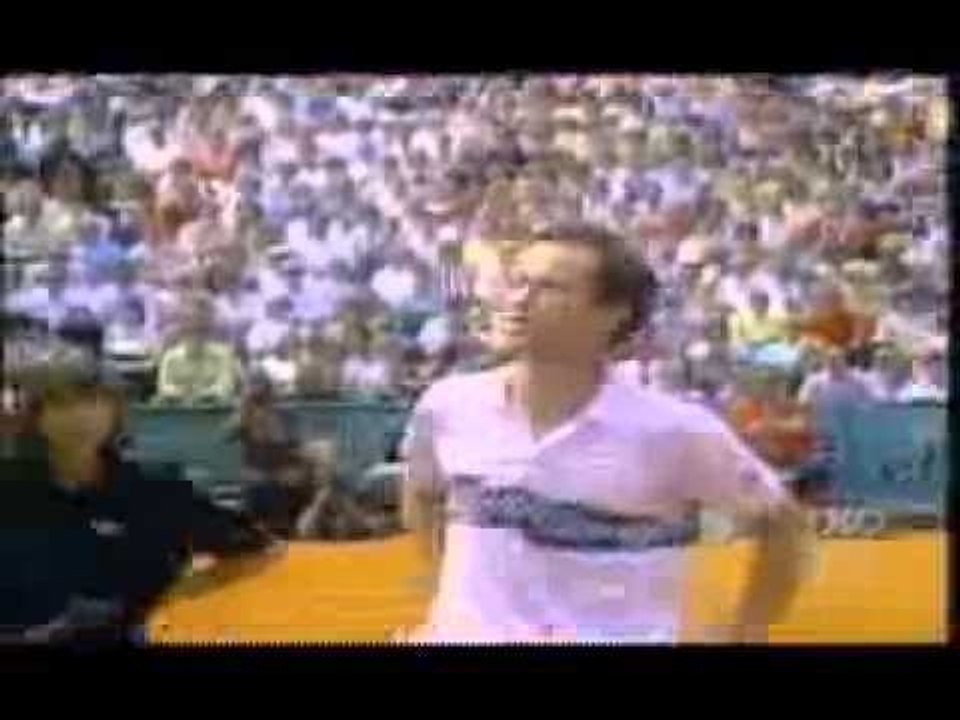 IMG Speakers Presents: James Blake - World Ranked Tennis Player & Author, Breaking Back