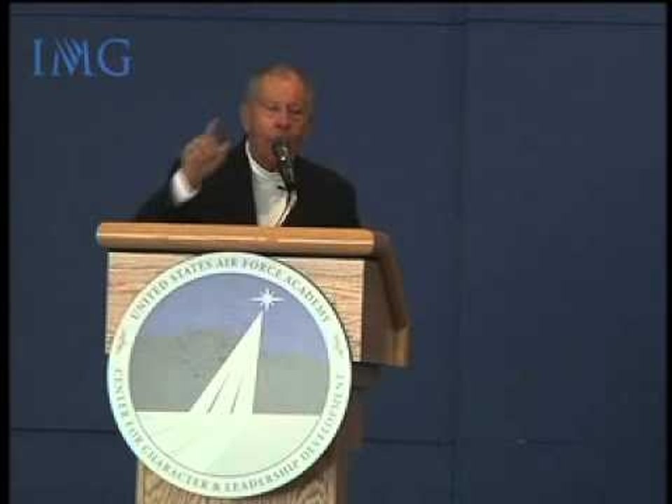 IMG Speakers Presents: Nick Bollettieri - Legendary Tennis Coach