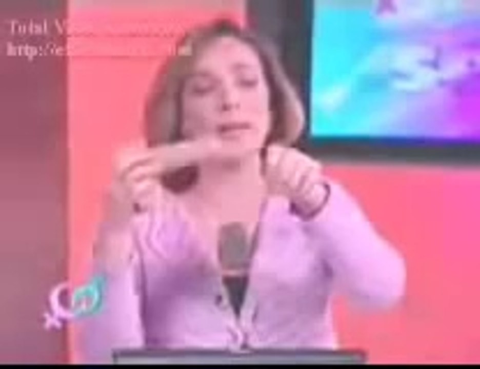 Ai que susto !