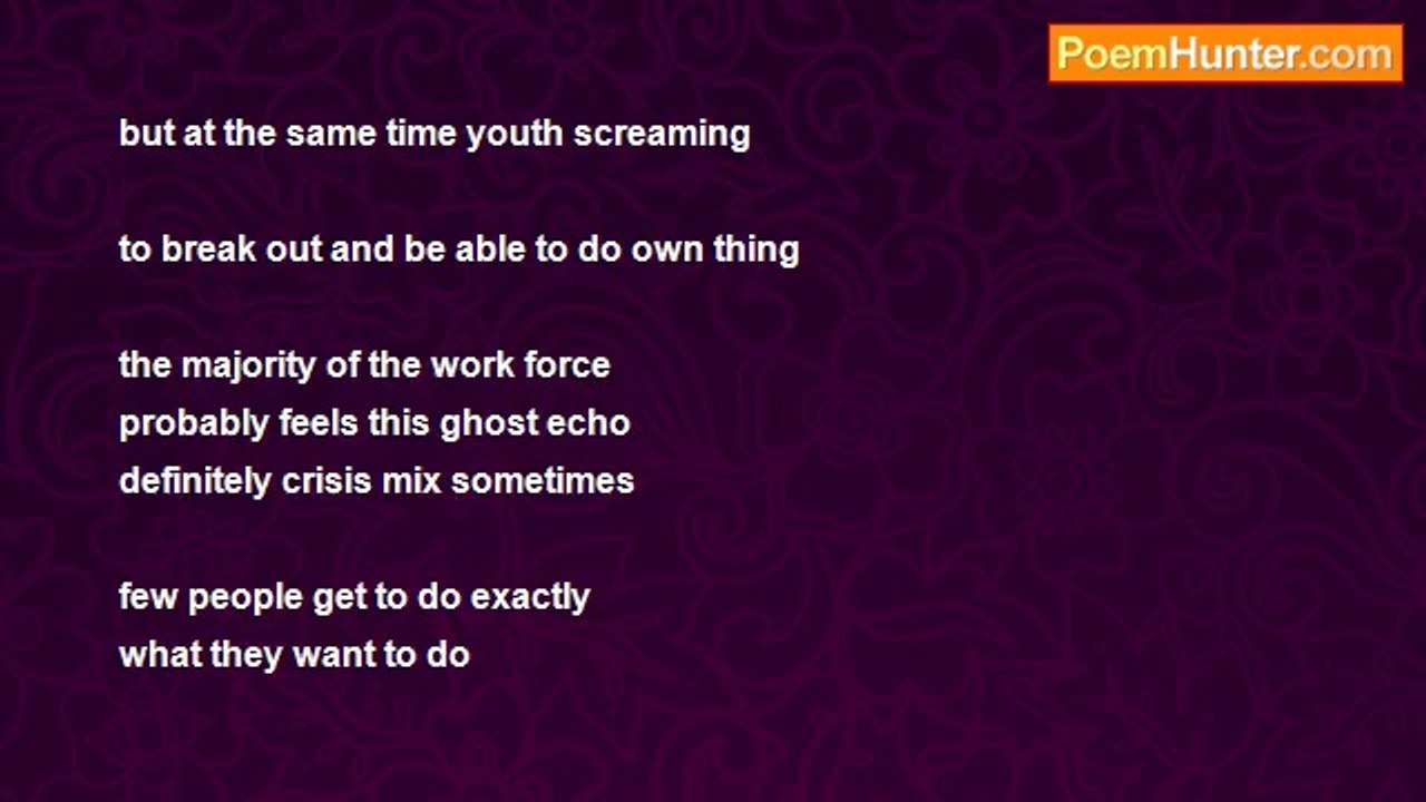 Terence George Craddock (Spectral Images and Images Of Light) - Youth Dream Purchase Price Paid