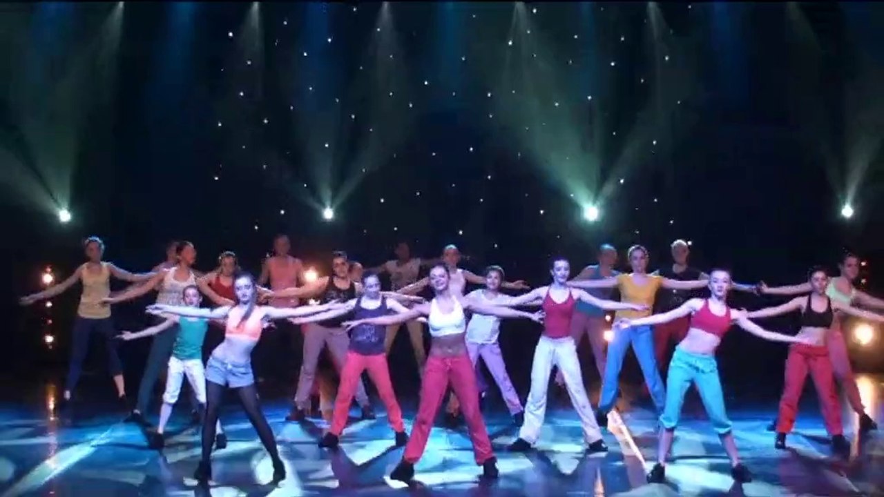 Présentation Jazz