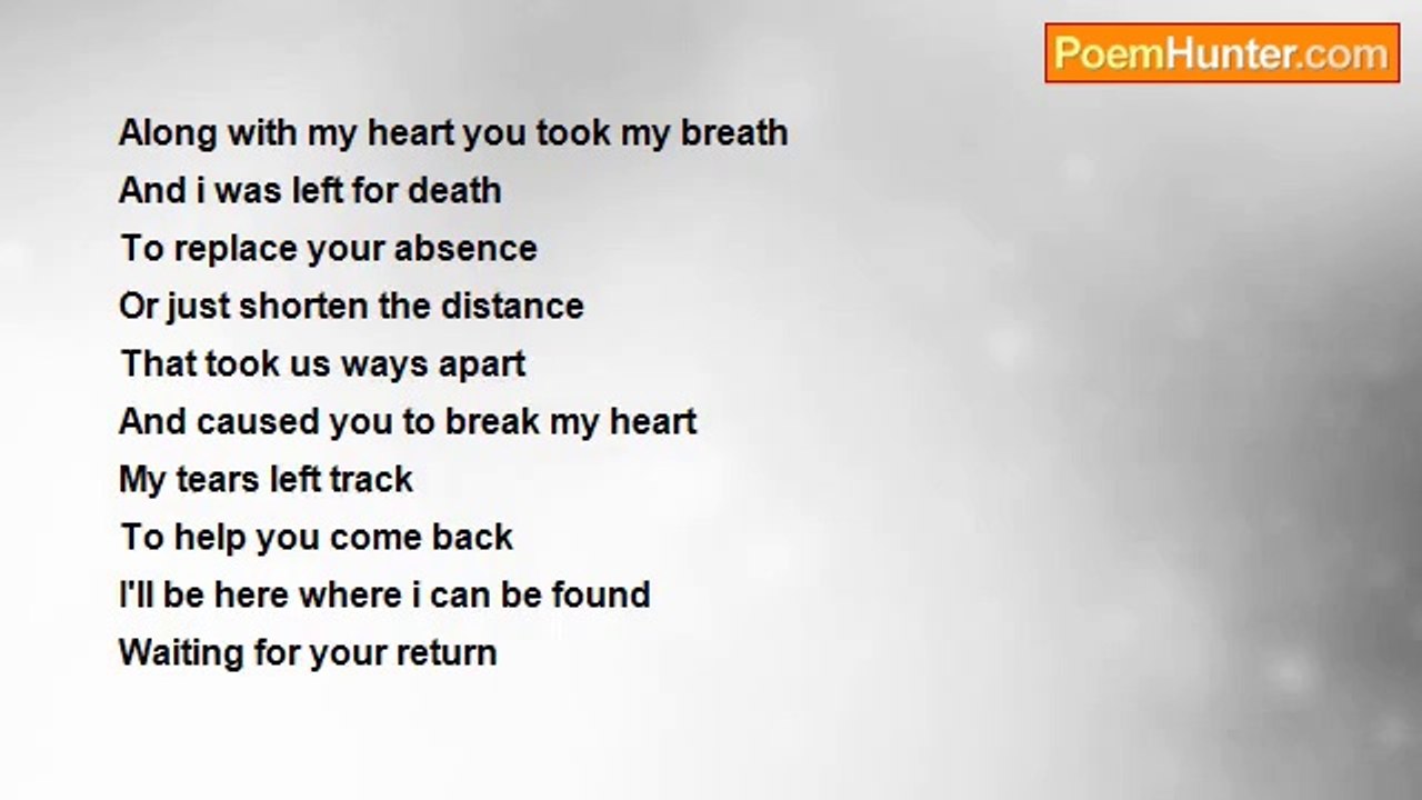 Whispering Rose - The Return