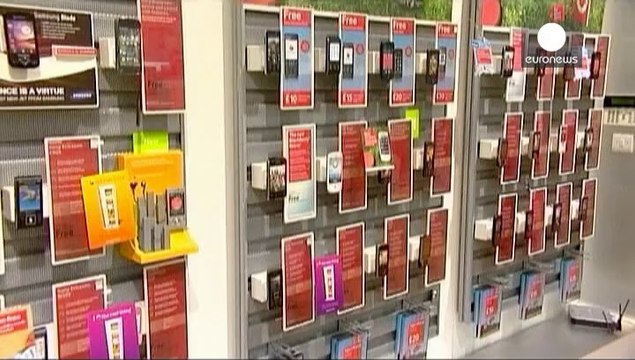 Vodafon İtalyan Cobra'yı satın aldı