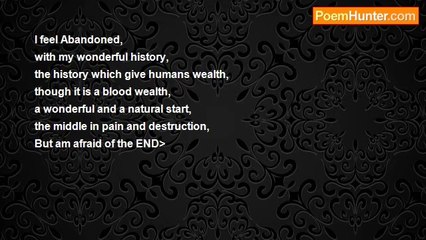 DICKSON MSETI - I AM AFRICA.