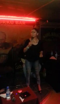 Zehra Dilara Kilic benim benden haberim yok