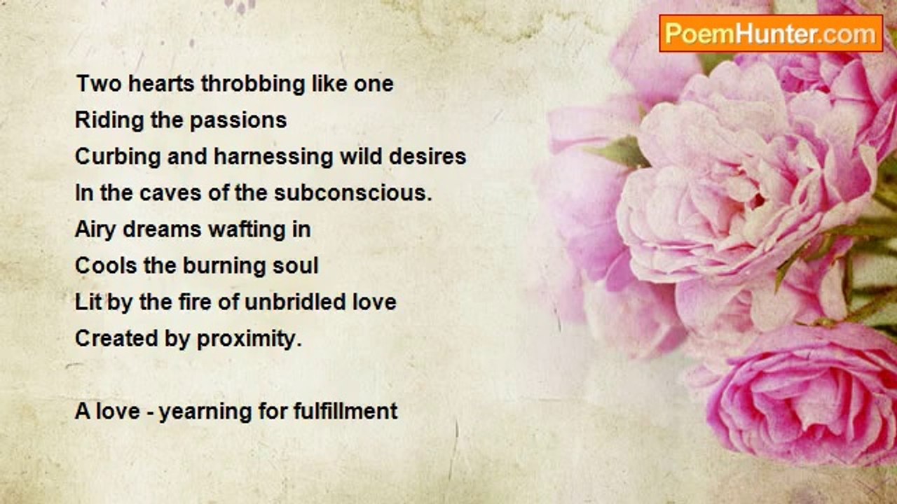 LathaPrem Sakhya - So Near Yet So Far