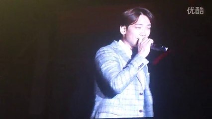 HD FANCAM ~ RAIN 2014 Auto Music Festival-Chengdu China