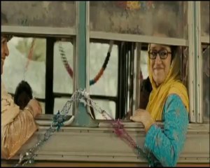 Occidente es Occidente - Trailer en español