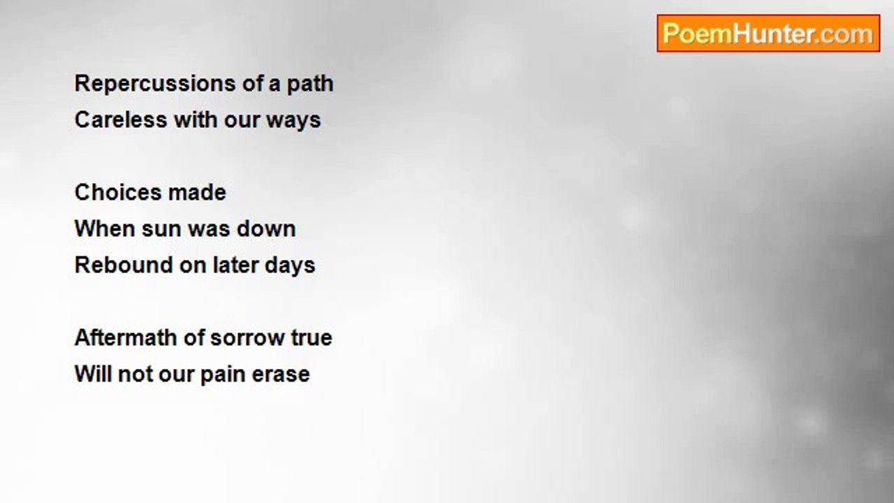 robyn selters - When Sun Was Down