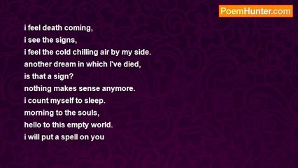 gothic fairy - The Sky Will Cry