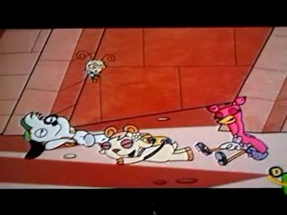 Doki La Serie: Golpe Muy Fuerte