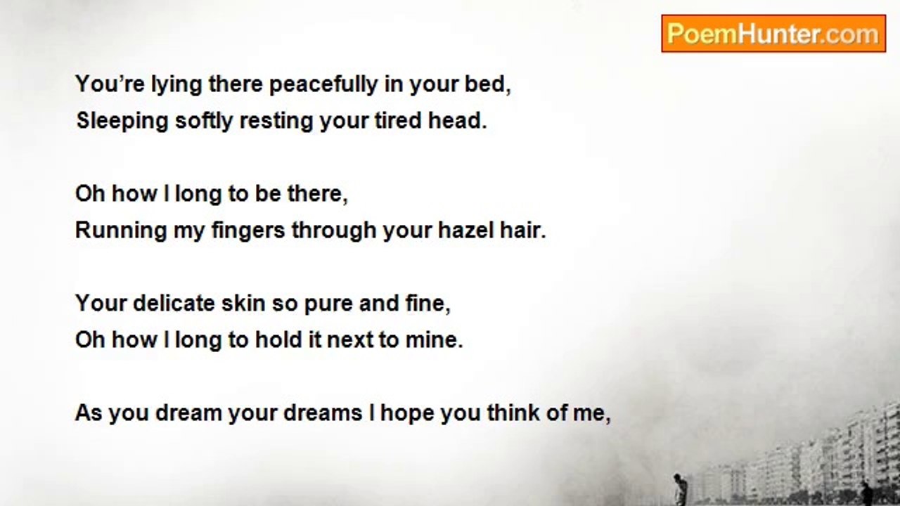 Brian James Caffrey - Dreaming Dreams