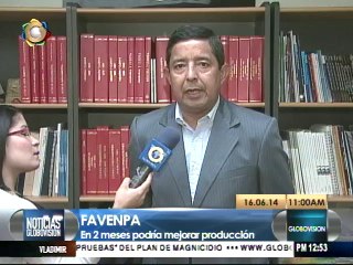 Favenpa espera que en 2 meses se normalice producción de autopartes