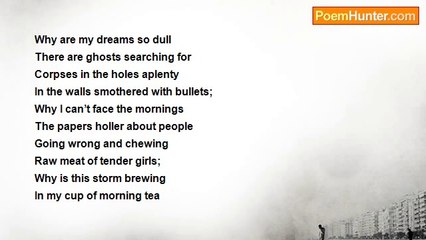 Tiku akp - Daydreaming