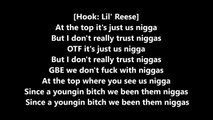 Rick Ross - Us Remix (Lyrics) ft. Drake & Lil Reese