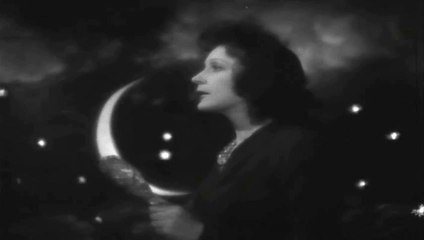 Édith Piaf - Les Trois Cloches 1948