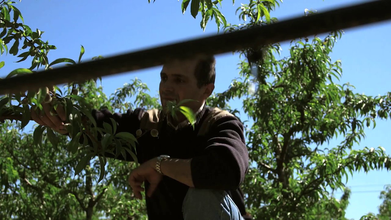 L'Européen d'à côté : le canal de Corbère en Languedoc-Roussillon
