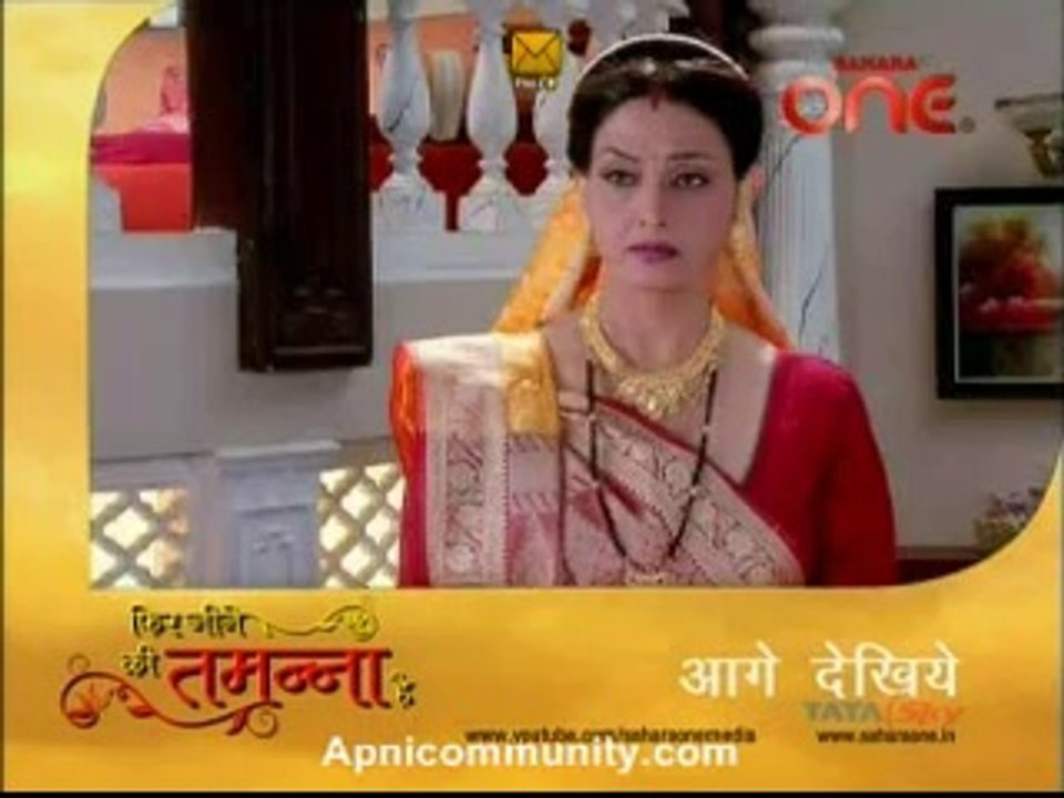 Phir Jeene Ki Tamanna Hai 16th June 2014 pt2