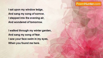 Rebecca Kate Summers - Winter Gardens