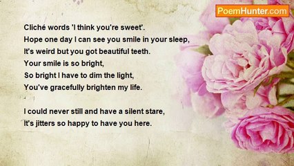 Anita Khelawan - All I want is YOU