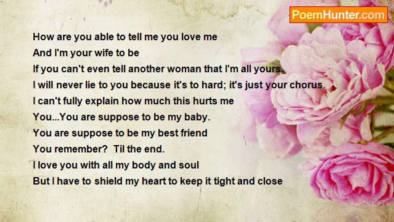 Rayven Forrest - About You