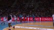 Handball au Vendespace les bleues qualifiees pour l euro 2014