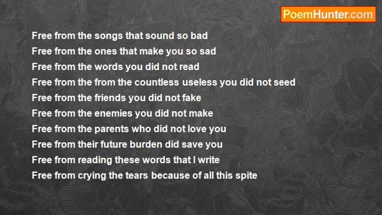 sunny mascarenhas - Freedom of the unknown