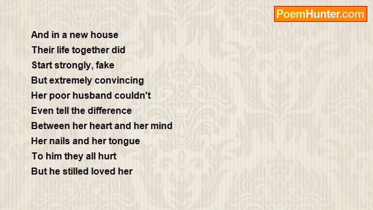 Stefanie Fontker - Blind Eye